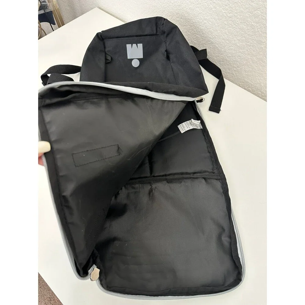 IRONMAN 70.3 Beach 2 Battleship North Carolina Triathlon Championship Backpack